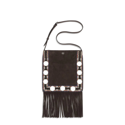Nellcôte Shoulder Bag