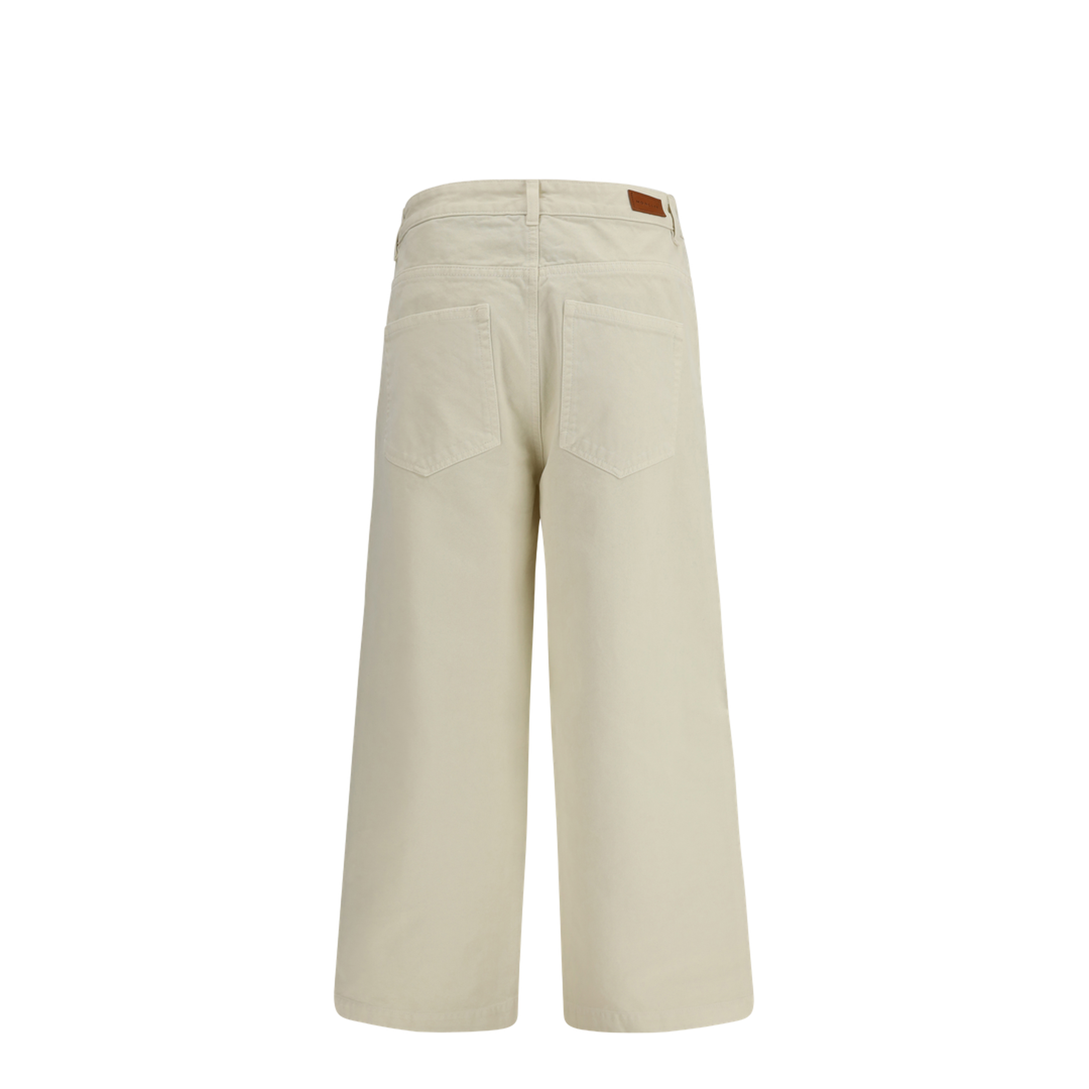 MAYFEYR - Moncler - Cotton Pants - L10932A000035999H