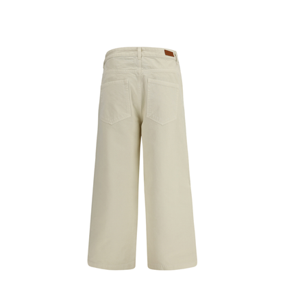 MAYFEYR - Moncler - Cotton Pants - L10932A000035999H