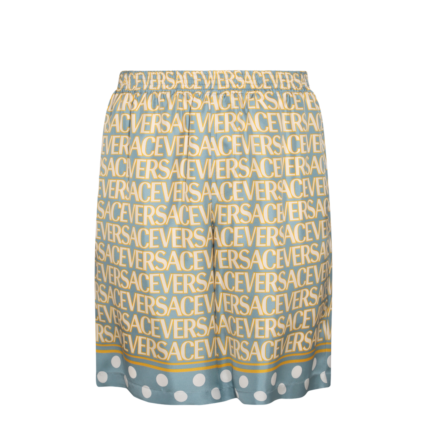 Shorts With Logo