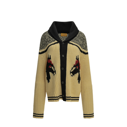 MAYFEYR - Guest In Residence - Knitwear - M32619RHBTRCO