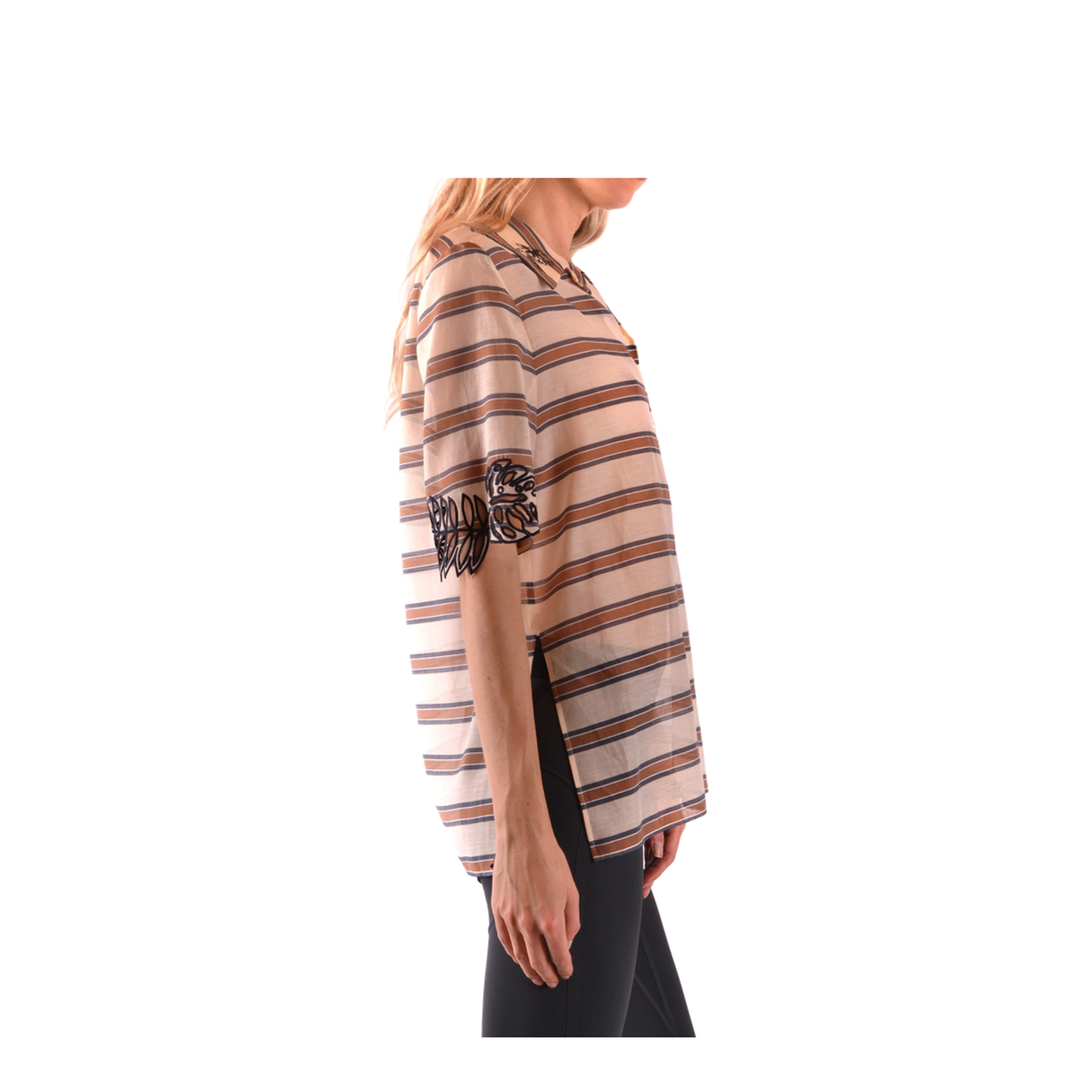 MAYFEYR - Fendi - Shirt - FS6989A3BDF12CEPR12201704904A