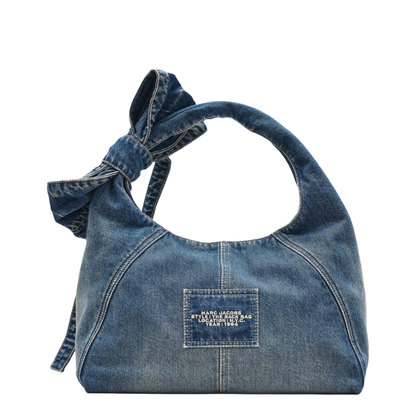 MAYFEYR - Marc Jacobs - Navy Bag - 2P5HSH028H03492