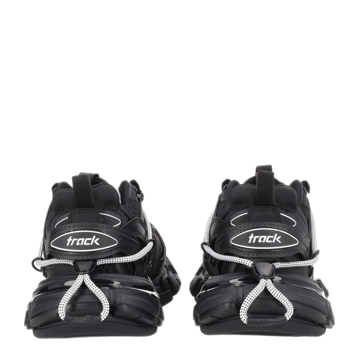 MAYFEYR - Balenciaga - Track Sneaker With Logo - 800590WTRHK1090