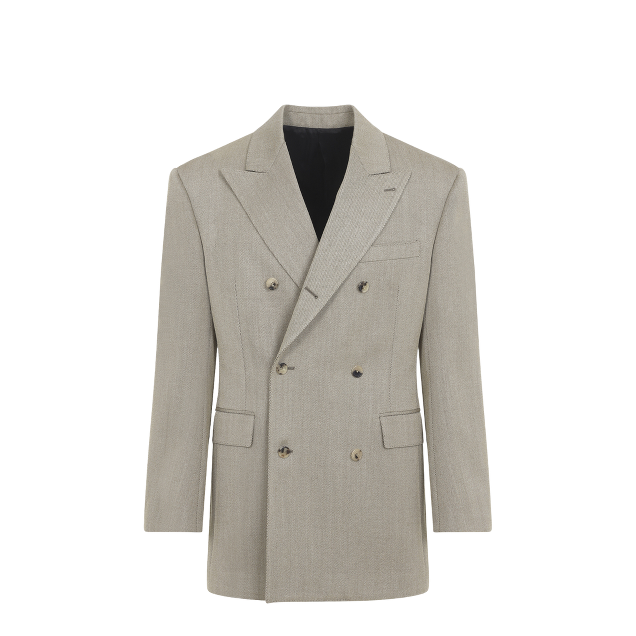 MAYFEYR - Celine - Colonne Jacket - RV11R0W46