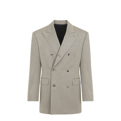 MAYFEYR - Celine - Colonne Jacket - RV11R0W46