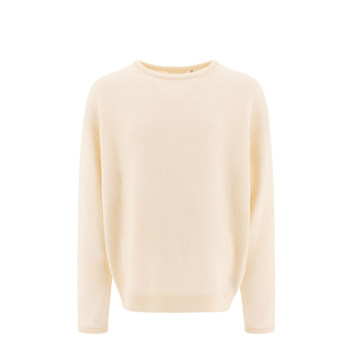 MAYFEYR - Nanamica - Kodenshi Sweater - S24FJ025EECRUEC