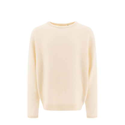 MAYFEYR - Nanamica - Kodenshi Sweater - S24FJ025EECRUEC