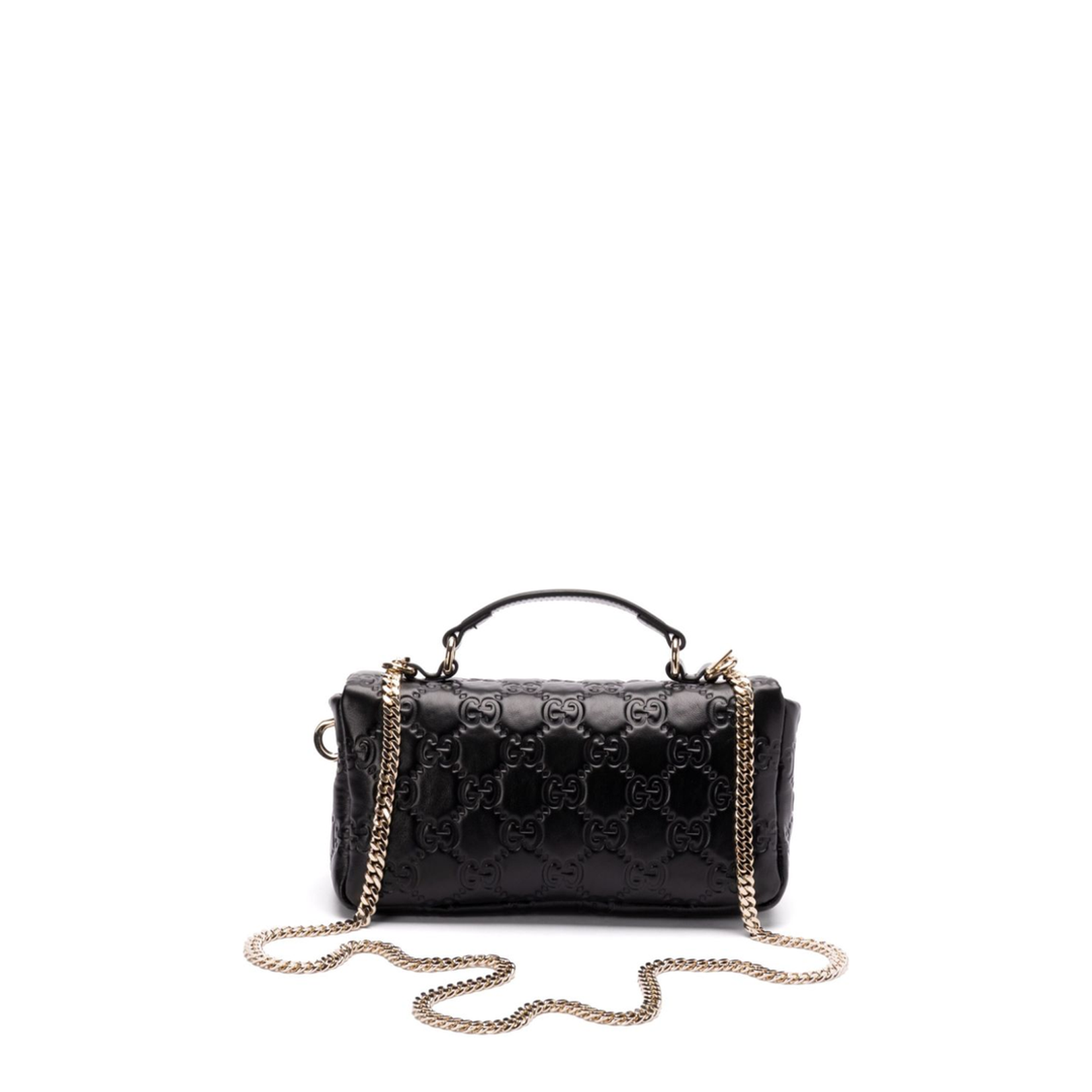 GG Milano Mini Top Handle Bag