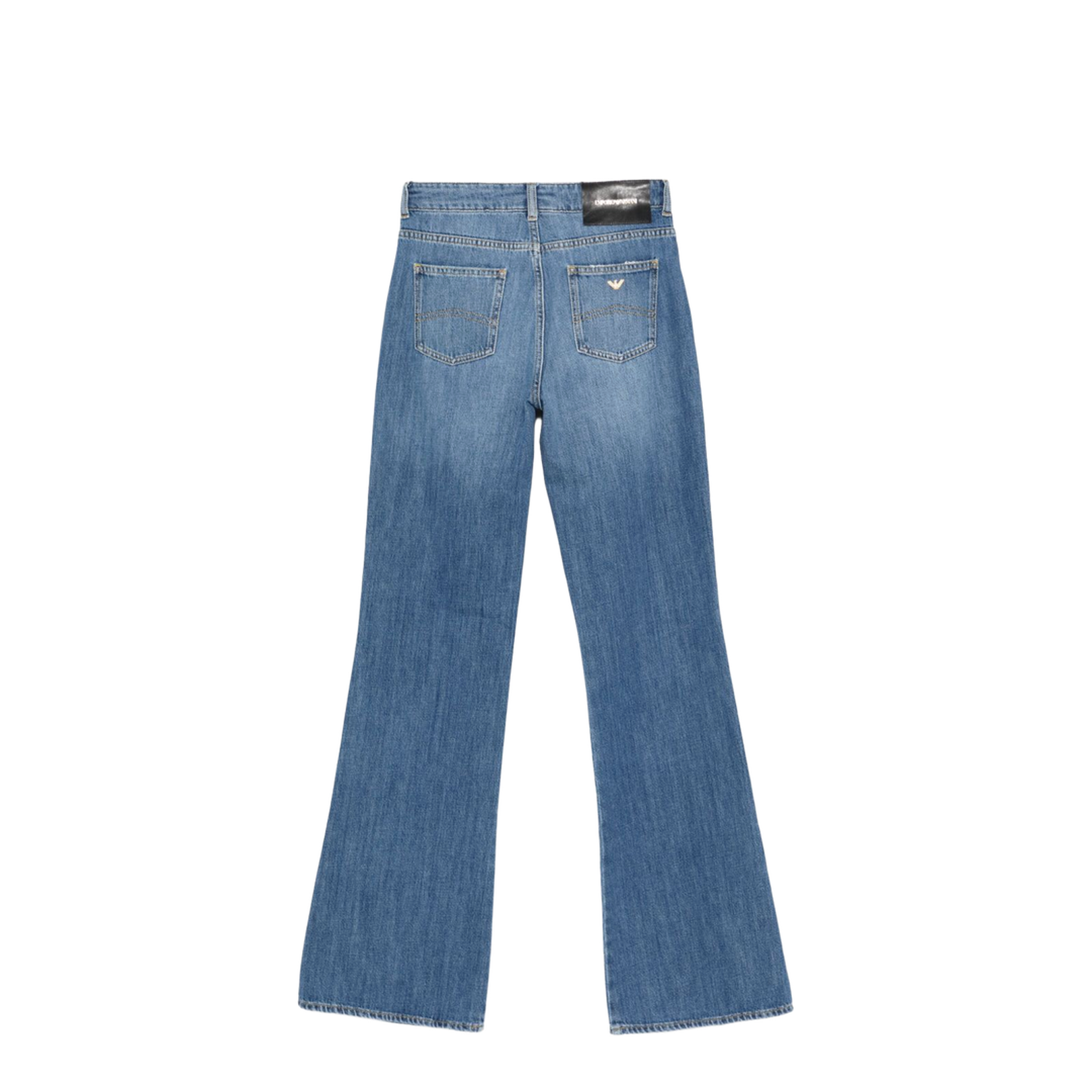 Denim Cotton Jeans