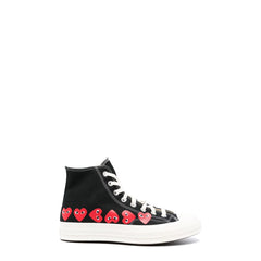 Comme des Garcons Sneakers Black