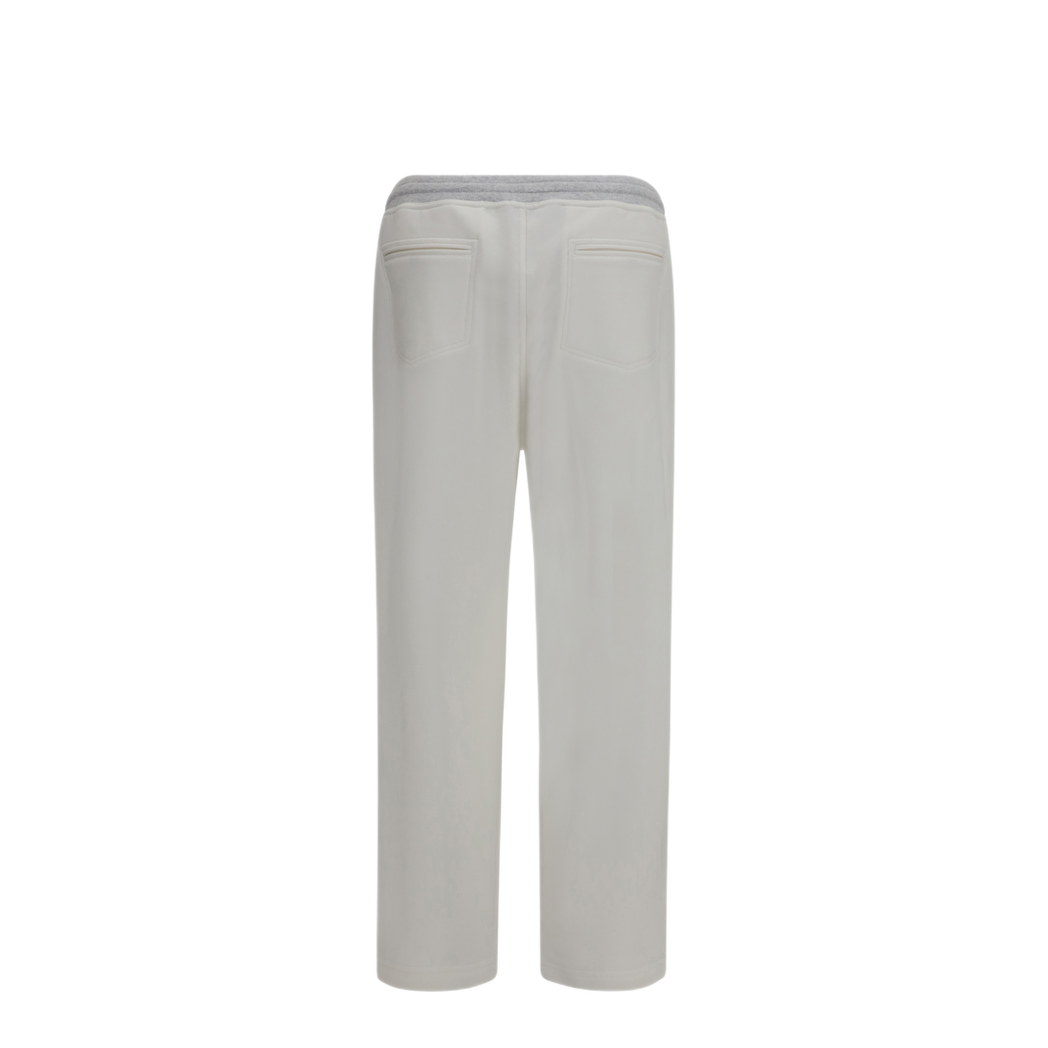 MAYFEYR - Brunello Cucinelli - Cotton Pants - MM8263388G