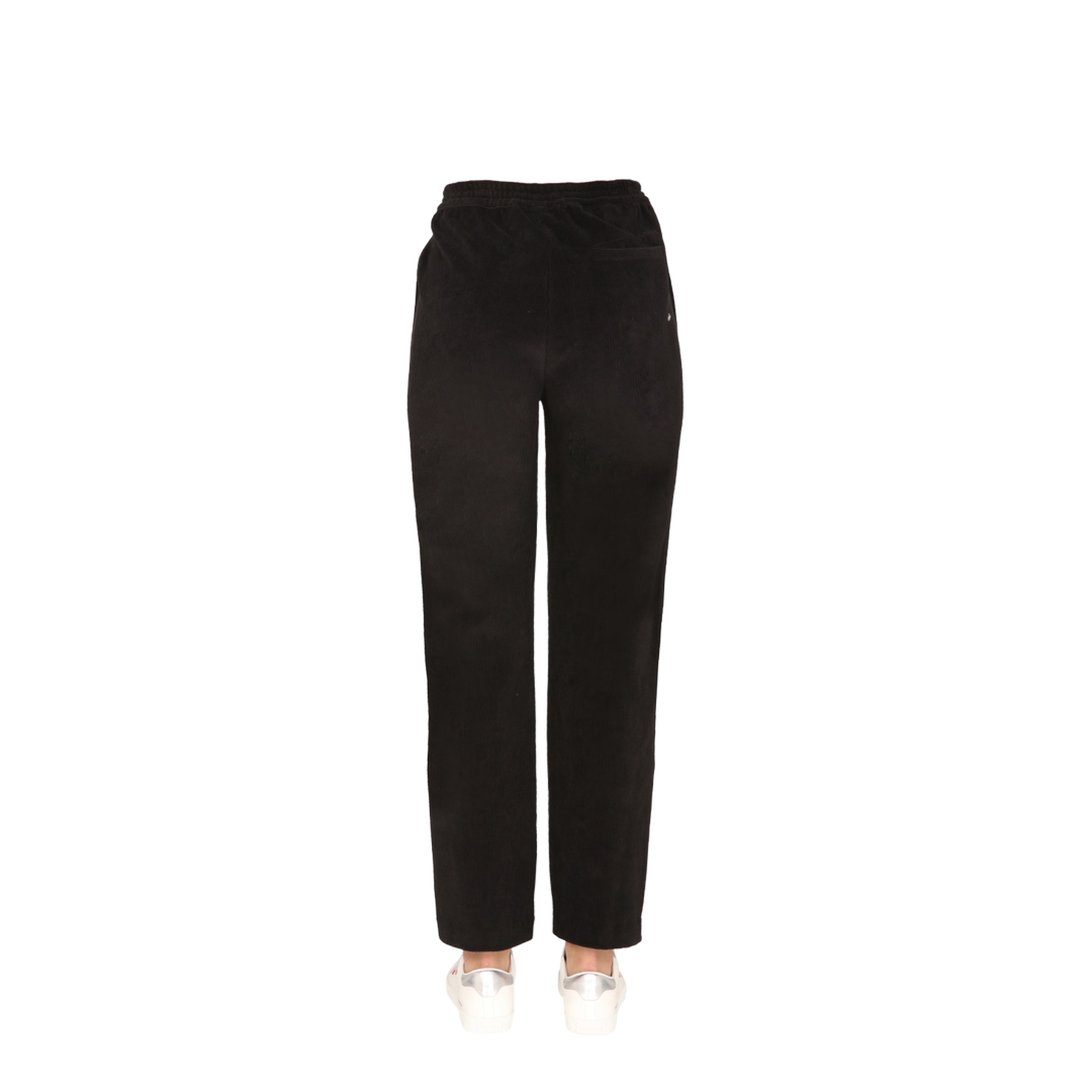 MAYFEYR - Dsquared2 - Corduroy Trousers - S75KB0246S23971963
