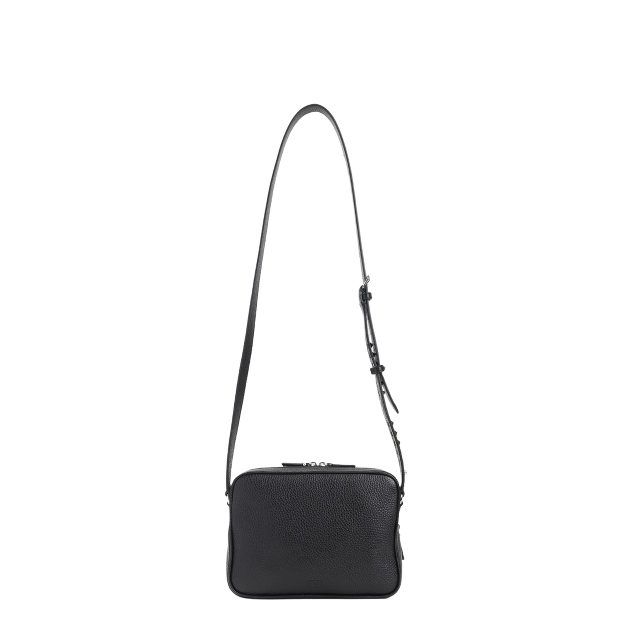 MAYFEYR - Valentino - Leather Shoulder Bag - 8Y2B0S90VTJ