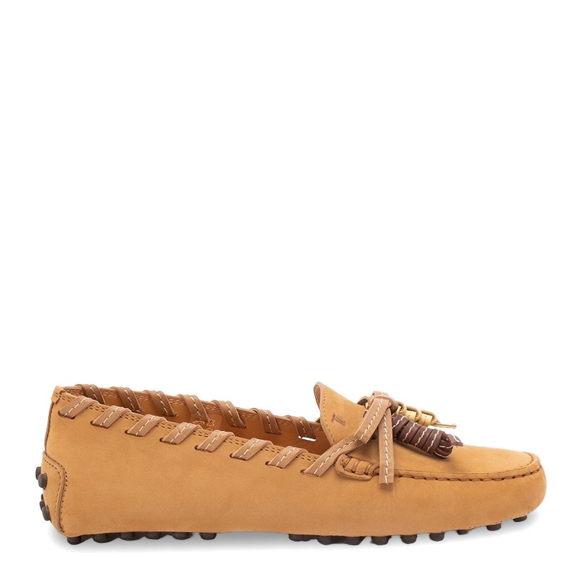 Tod's Tassel Loafers – MAYFEYR