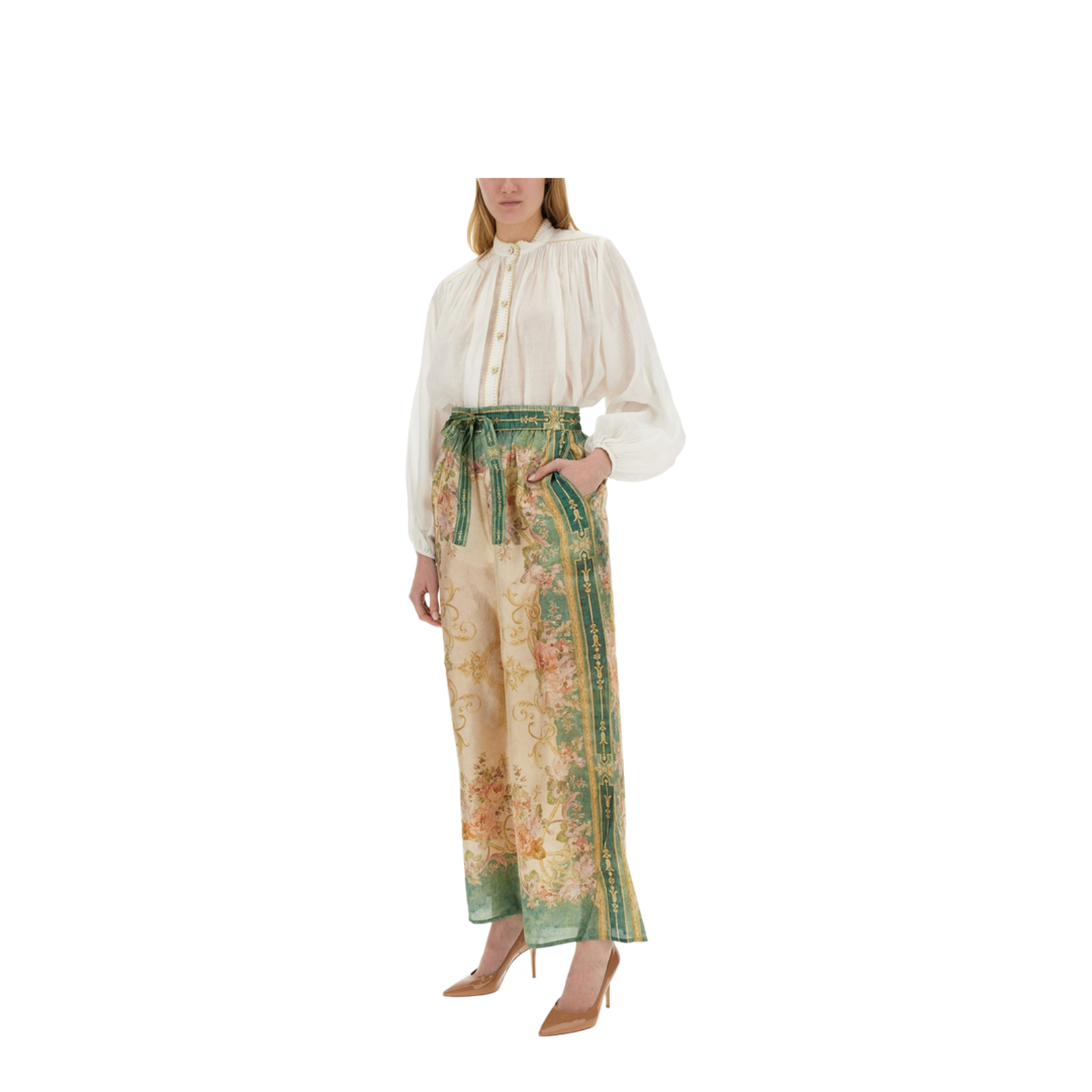 Junie Billow Shirt