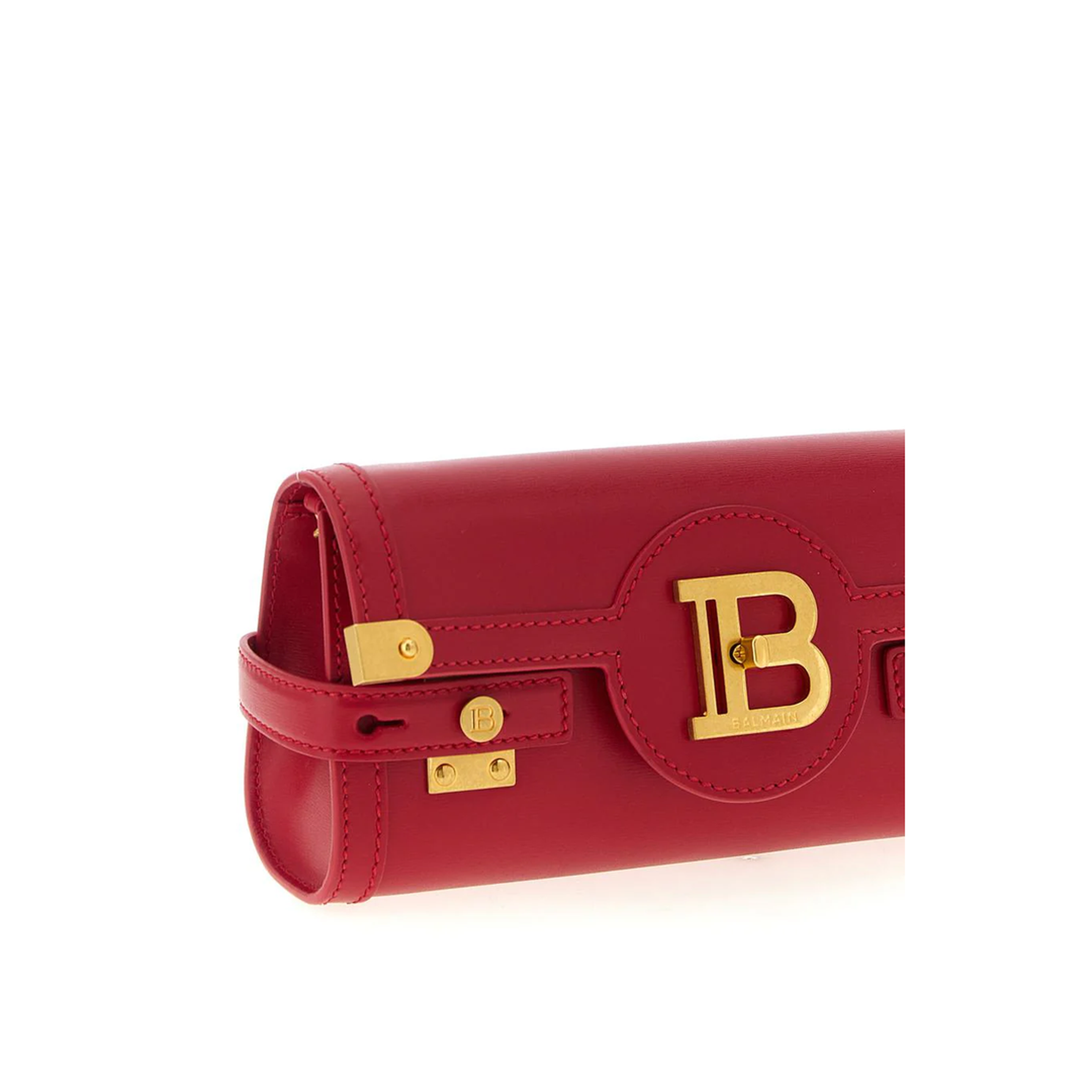 B-Buzz 23 Clutch Red