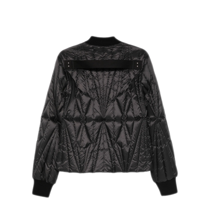 Geocamo Flight Down Jacket