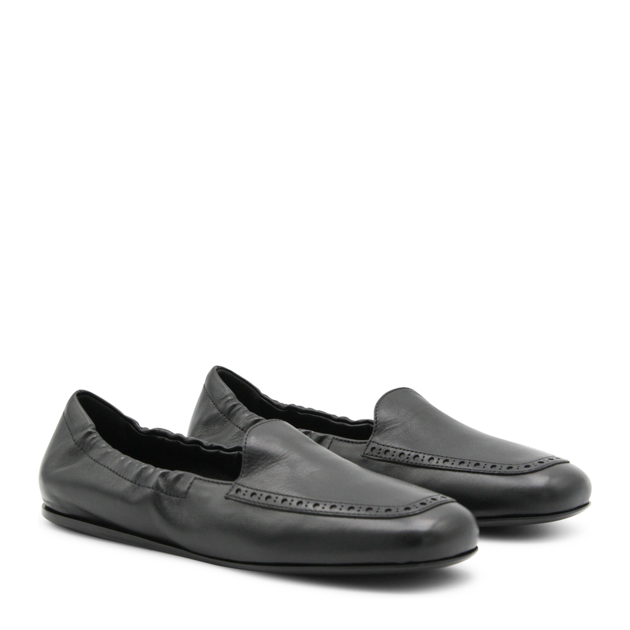 MAYFEYR - Church's - Flat Shoes Light Grey - DD01109NHF0AAB