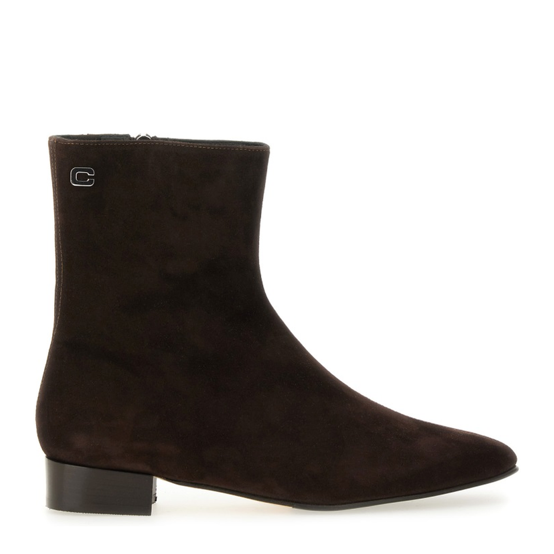 MAYFEYR - Carel - Ankle Boot Aiglon - AIGLON82MARRON