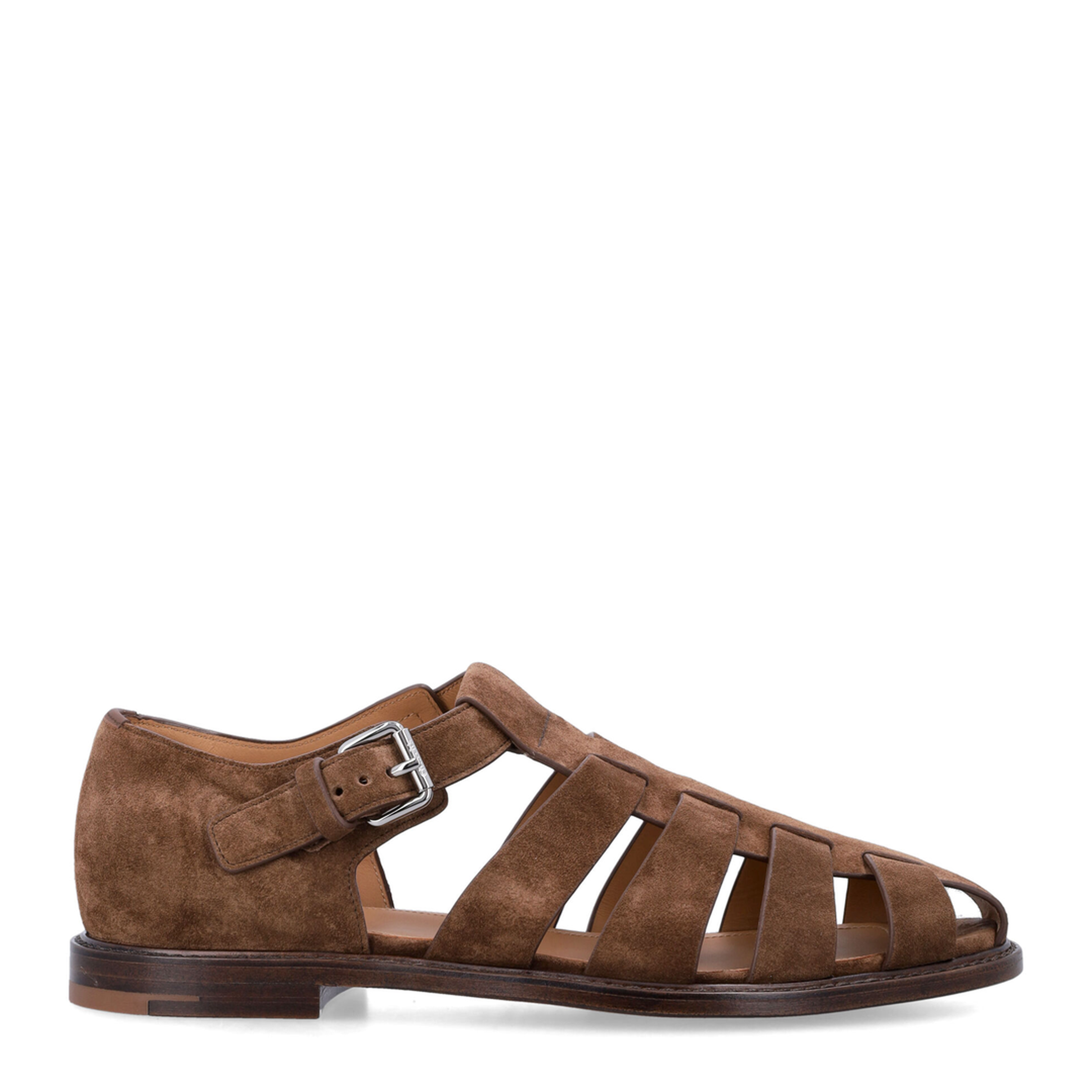 MAYFEYR - Church's - Flat Shoes - EX00339VJF0AX0