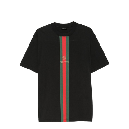 MAYFEYR - Gucci - T-Shirts And Polos Black - 864626XJHYA1152