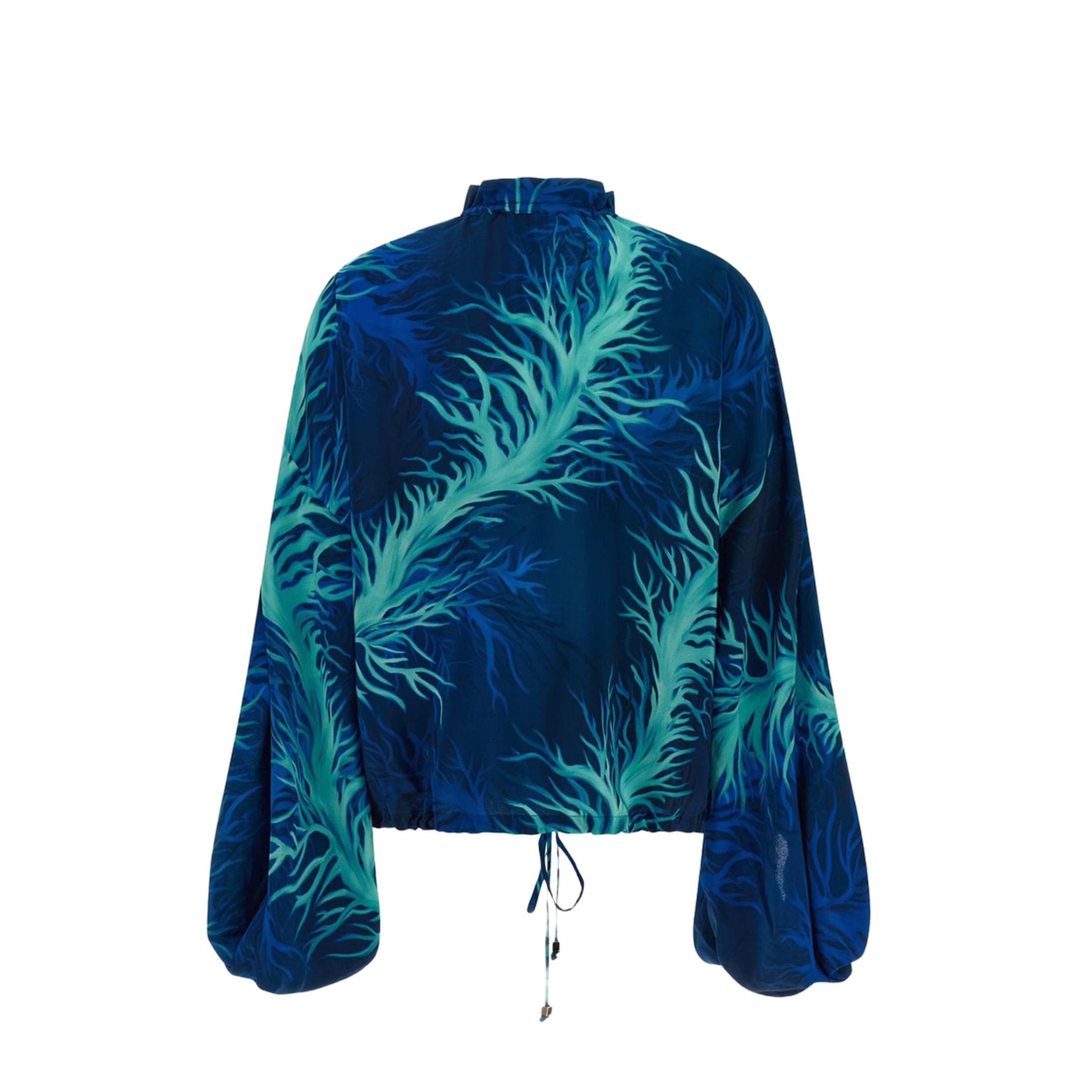 MAYFEYR - F.R.S . - Shirts Blue - CA001035TE00887187