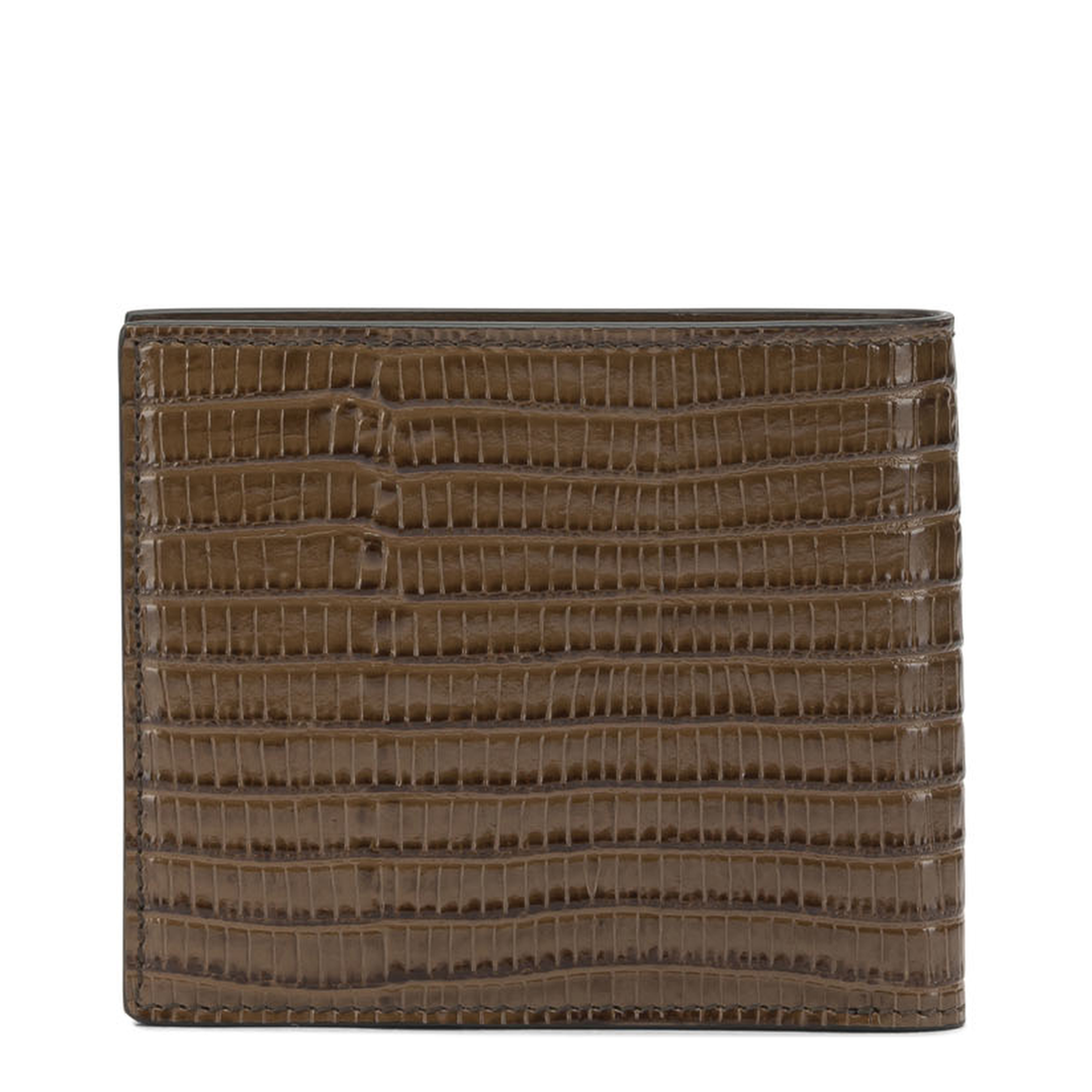 MAYFEYR - Tom Ford - Tejus T Line Wallet - Y0228LCL483SEBN