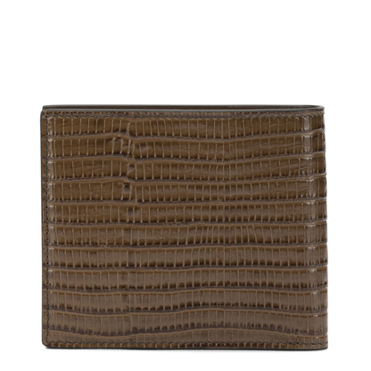 MAYFEYR - Tom Ford - Tejus T Line Wallet - Y0228LCL483SEBN