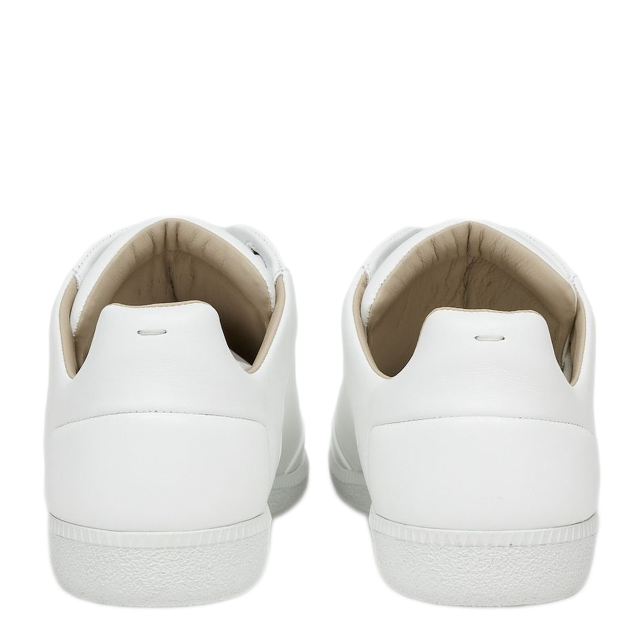 MAYFEYR - Maison Margiela - Sneakers White - S57WS0561P7573T1003