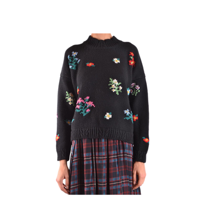 MAYFEYR - PHILOSOPHY DI LORENZO SERAFINI - Sweater Black - A090257071555