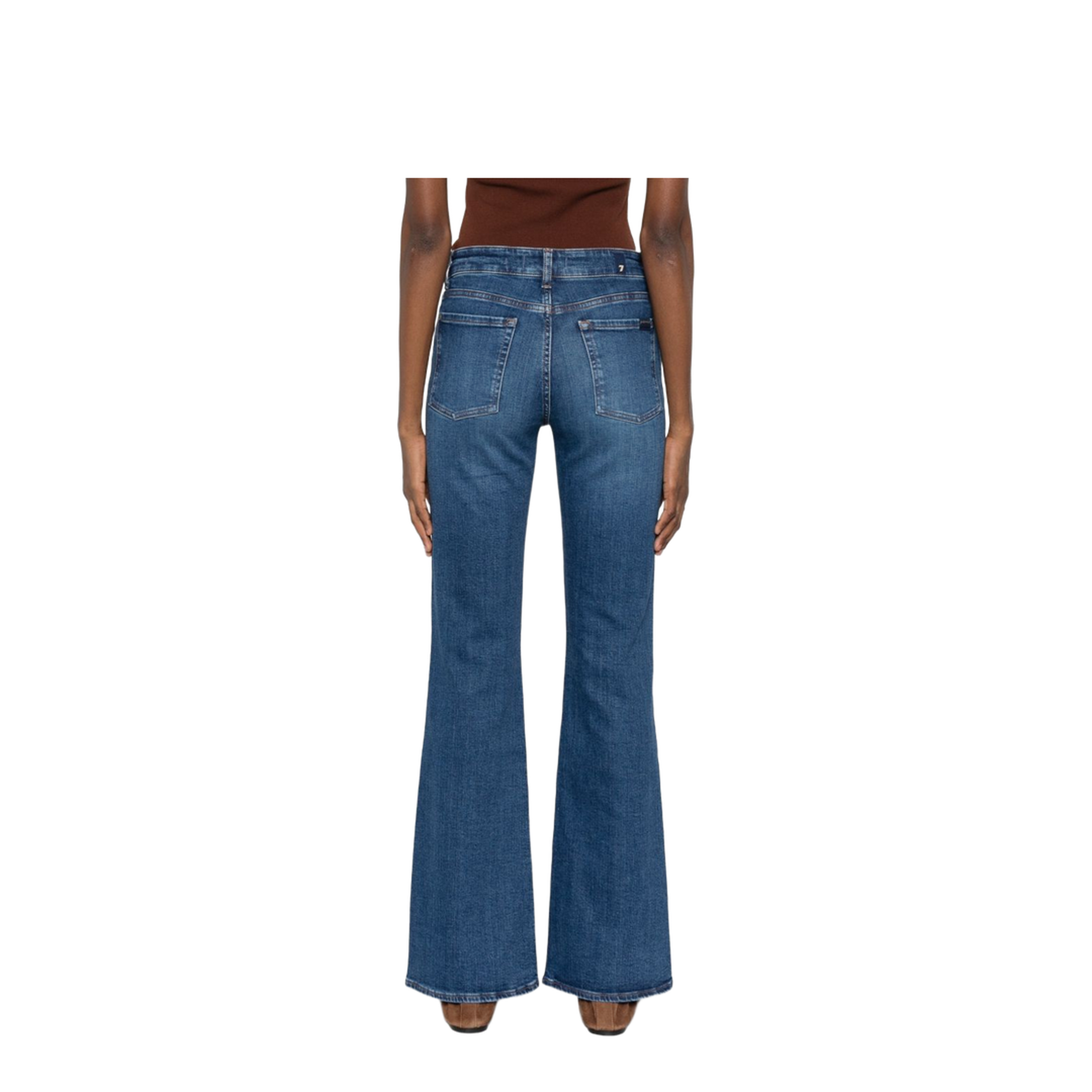 MAYFEYR - Seven - Jeans - 7U4X0C12U71ZM