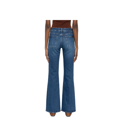 MAYFEYR - Seven - Jeans - 7U4X0C12U71ZM