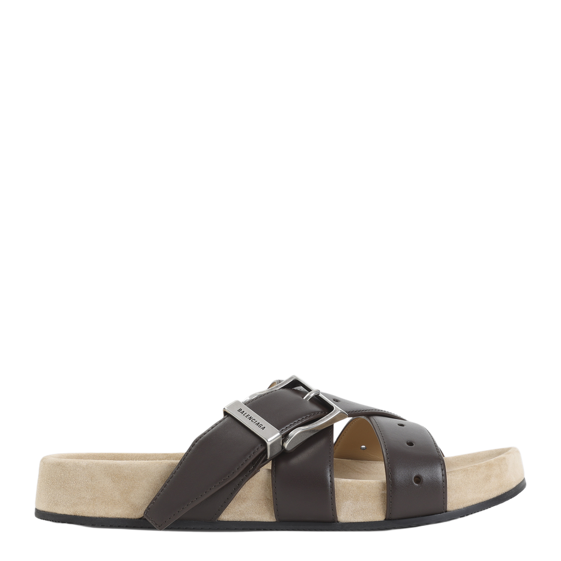 MAYFEYR - Balenciaga - Belt Sandals - 866354WCDT1