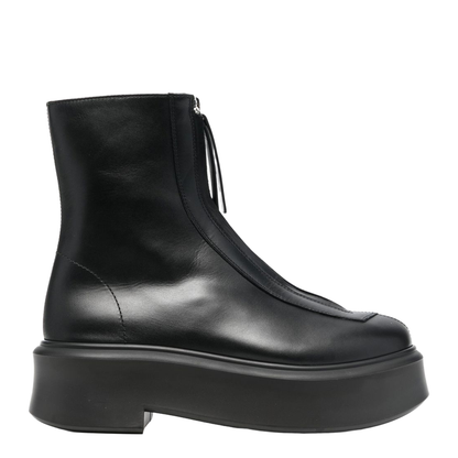 Capsule Boots Black