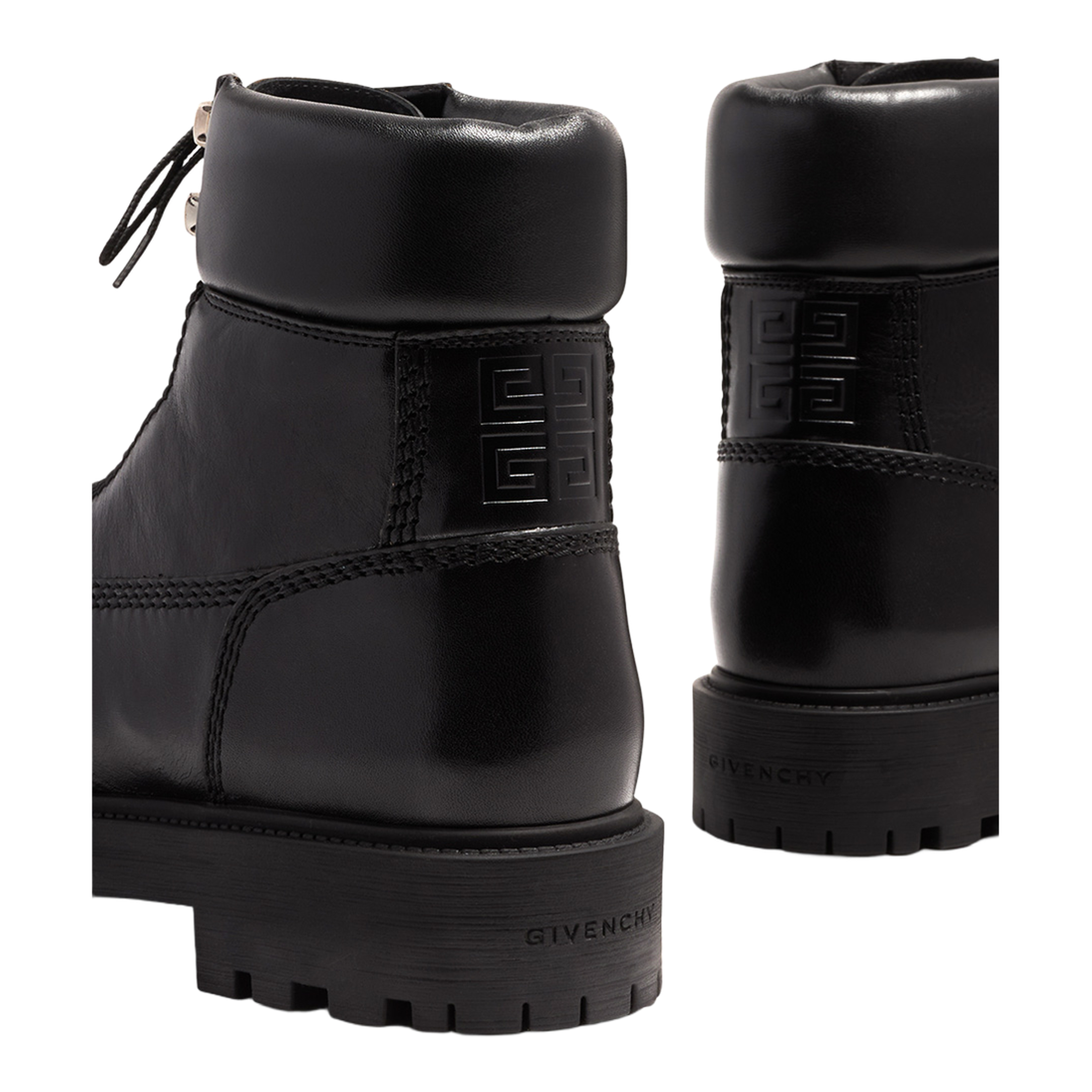 MAYFEYR - Givenchy - Bootie - BHZ026H1KM001