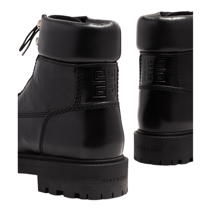 MAYFEYR - Givenchy - Bootie - BHZ026H1KM001