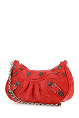 Le Cagole Mini Crossbody Bag SHW