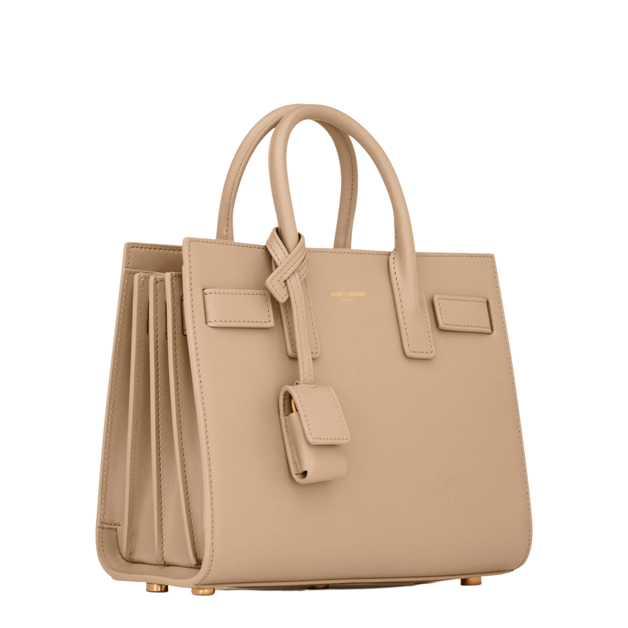 Sac De Jour Nano Bag