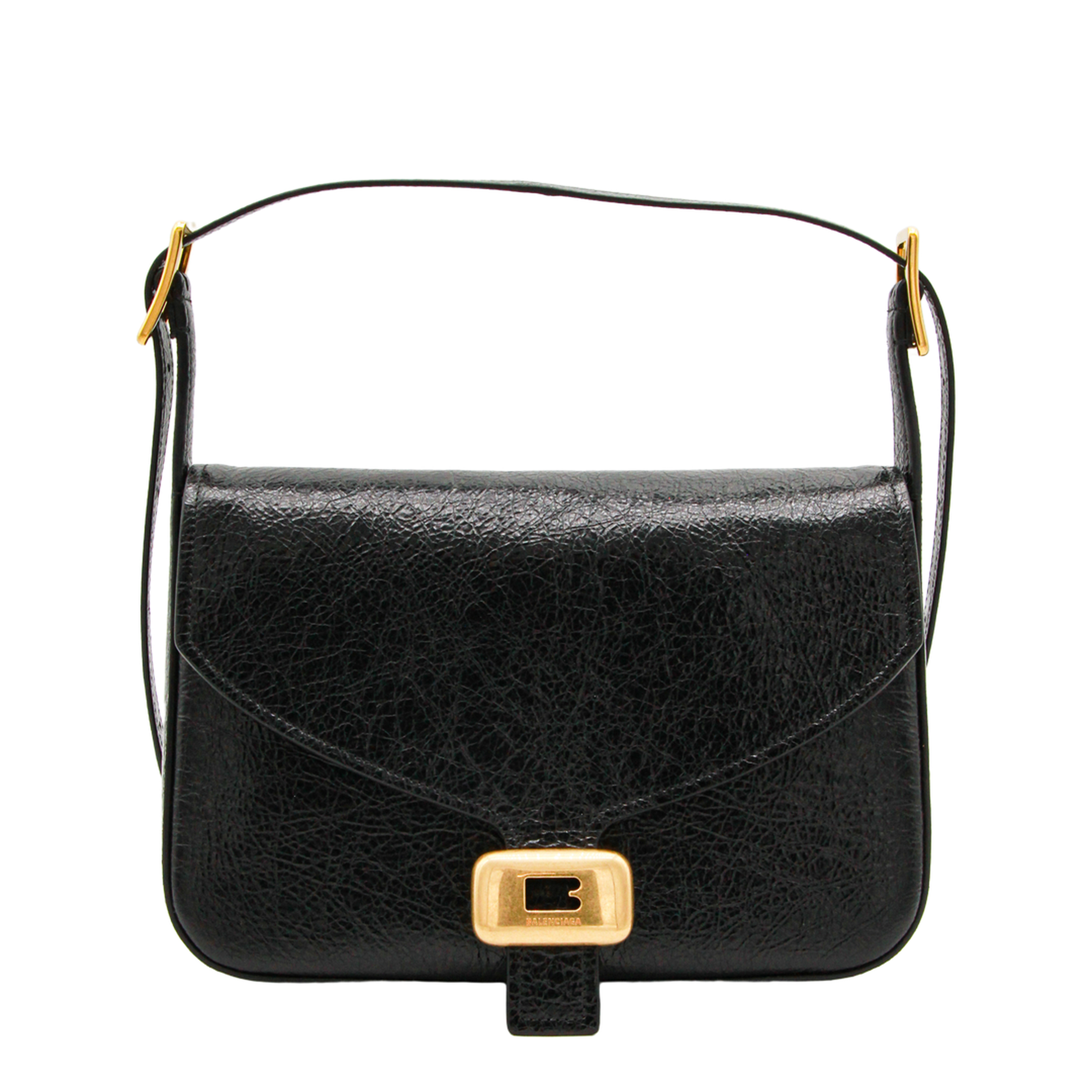 Clicka Medium Shoulder Bag
