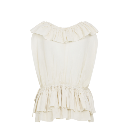 MAYFEYR - Dries Van Noten - Cally Bis Top - 2610107103112