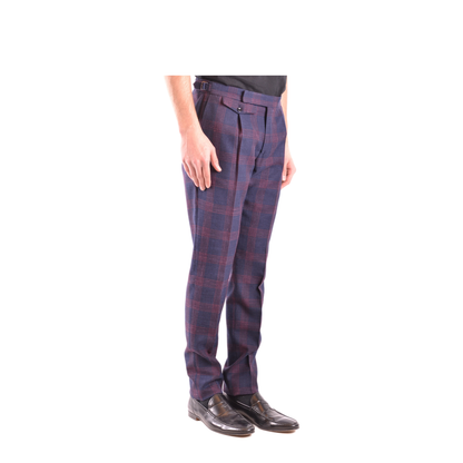 MAYFEYR - Incotex - Trousers - 1AT011901668103680A1621