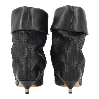 MAYFEYR - Isabel Marant - Boot "Edrik" - BO0120FBD1A37S01BK