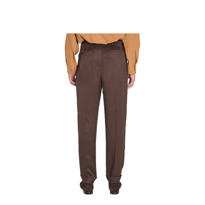 Carotte pants