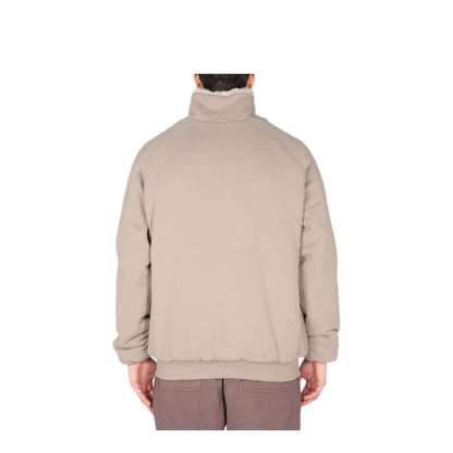 MAYFEYR - MOUTY - Nyc Reversible Sweatshirt - HO03AH2104