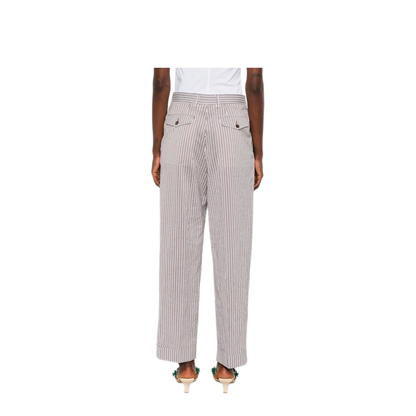 MAYFEYR - Dries Van Noten - Partan 3132 W.W.Pants - 0109203132703