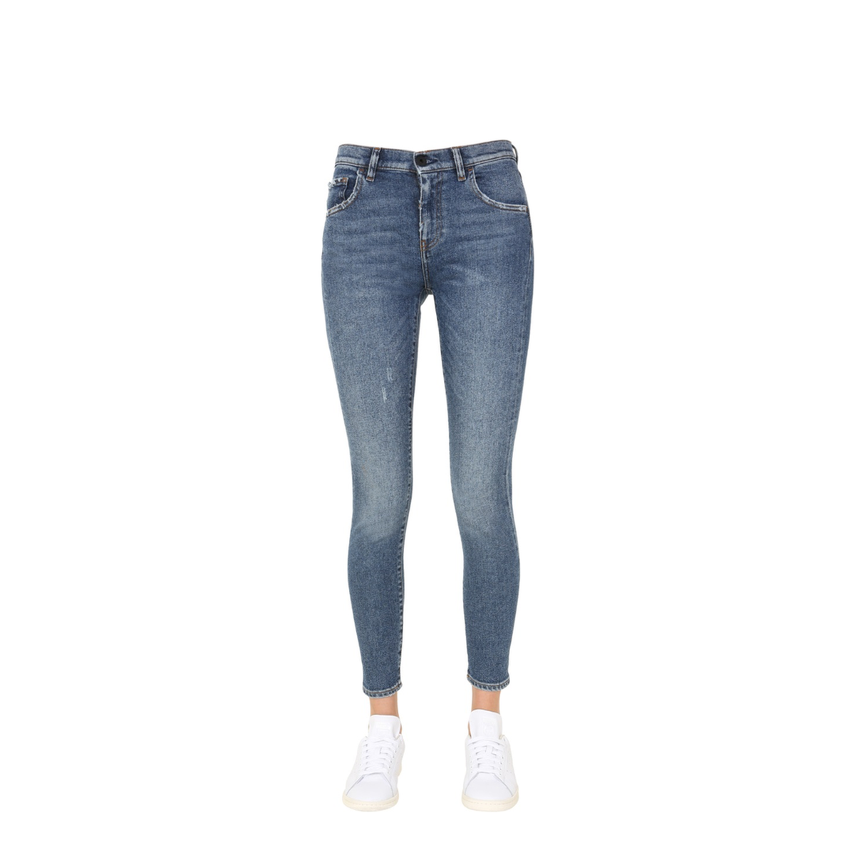 MAYFEYR - PENCE 1979 - Sofia Jeans - SOFIA74495D507LAVMPIT