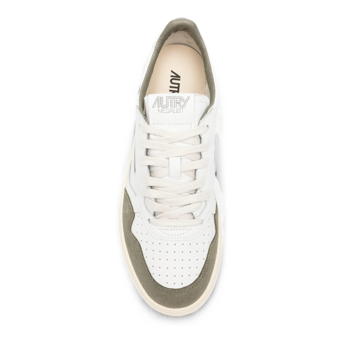 MAYFEYR - Autry - Medalist Sneakers - AULMFT21