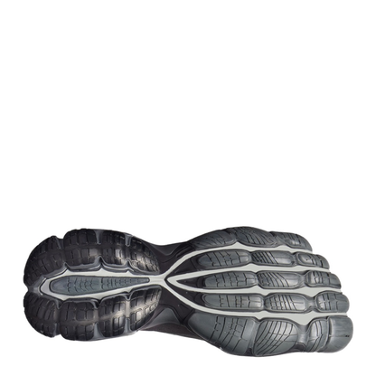 Gray Anatomic Runner Sneaker