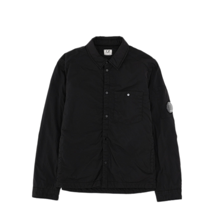MAYFEYR - C.P.Company - Jacket With Logo - CUS01TKL3C0060100